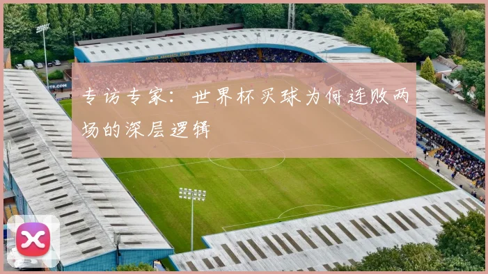 专访专家：世界杯买球为何连败两场的深层逻辑